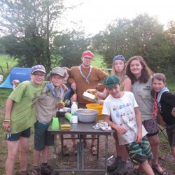 IMG 0536 - Scouts en Gidsen Zaventem 